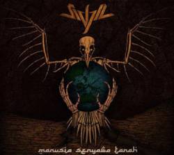 Sidjil : Manusia Senyawa Tanah